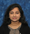 Dr. Rizwana Abdullah, MD