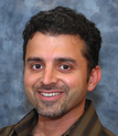 Dr. Shahin Zanganeh, MD
