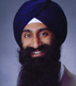 Dr. Sharnjit Grewal, MD
