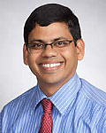 Dr. Ajay Bharti, MD