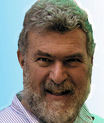 Dr. David Stevens, MD