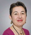 Dr. Jacqueline French, MD