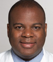 Dr. Garfield Clunie, MD