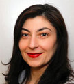 Dr. Yvonne Zaharakis, MD