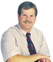 Dr. John King, MD
