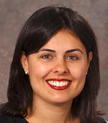 Dr. Bahareh Nejad, MD