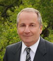 Dr. Richard Leach