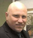 Dr. Brian Fenmore, MD