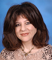 Dr. Dina Ragab, MD