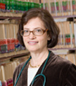 Dr. Judith Hartman, MD