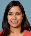 Dr. Radha Canepa