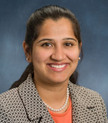 Dr. Priyamvadha Chakravarthi, MD