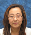 Dr. Li Hu, MD