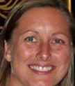 Dr. Melanie Marin, MD