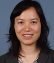 Dr. Hongyan Zou, MD, PHD