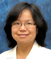 Dr. Ling Shi-Bertsch, MD