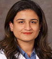 Dr. Fatima Jafri, MD