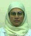 Dr. Rafia Parveen, MD
