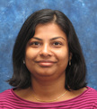 Dr. Hema Manickam, MD