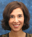 Dr. Cristina Solis, MD