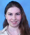 Dr. Irina Badalyan, MD