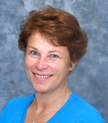 Dr. Julia Harrison, MD