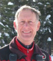 Dr. Joe Morgensen, MD