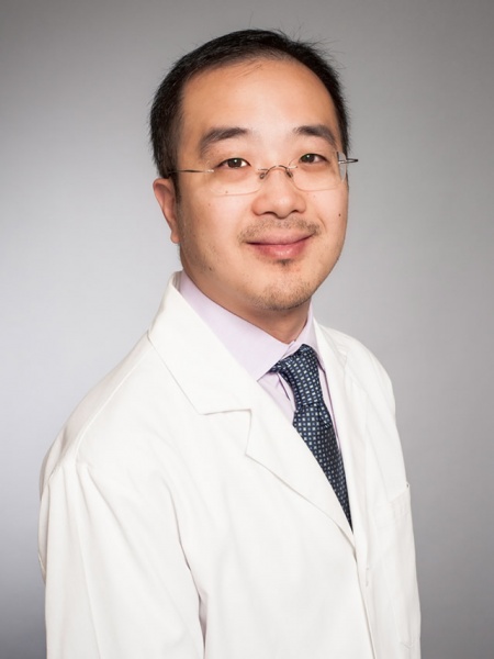 Dr. Anthony Ng, MD