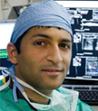 Dr. Arjun Sharma, MD