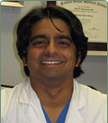 Dr. Shahin Chandrasoma, MD