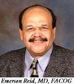 Dr. Emerson Reid, MD
