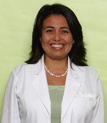 Dr. Jackelinne Villalobos, DO