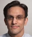 Dr. Shirish Huprikar, MD