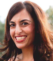 Dr. Fahimeh Sasan, DO