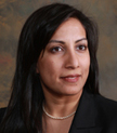Dr. Anita Shrivastava, MD