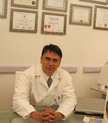 Dr. Yuriy Yagudin, DO