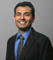Dr. Parimal Bharucha, MD