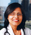 Dr. Mary Kollakuzhiyil, MD