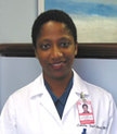 Dr. Sandra Hall-Ross, MD