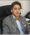 Dr. Jack Mann, MD