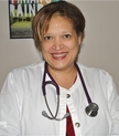 Dr. Karen Thornton, MD