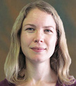 Dr. Robyn Lamar, MD