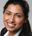 Dr. Poornima Kaul, MD