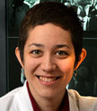 Dr. Alissa Burge, MD