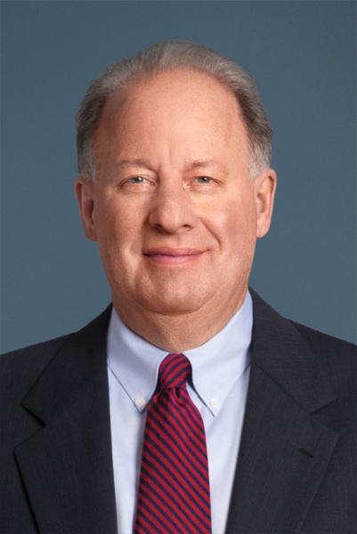 Dr. Fredric Newman, MD