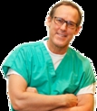 Dr. Gregory Harmon, MD