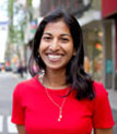 Dr. Zarina Pino, MD