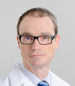 Dr. Gregory Cherr, MD