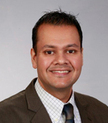 Dr. Alok Gandhi, DO