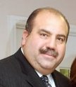 Dr. Ralph Messo, DO